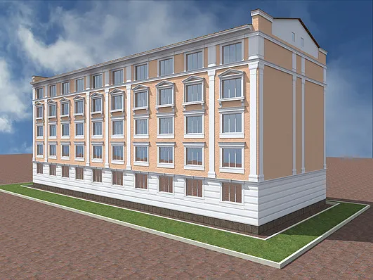 ЖК «Авиатор (Чехов)»