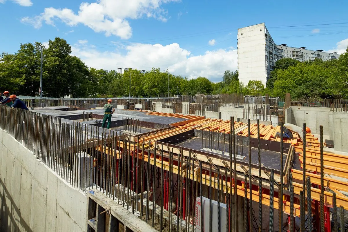 ЖК «Счастье на Ленинском» (ЖК «Консул-дом. Лидер на Ленинском»)