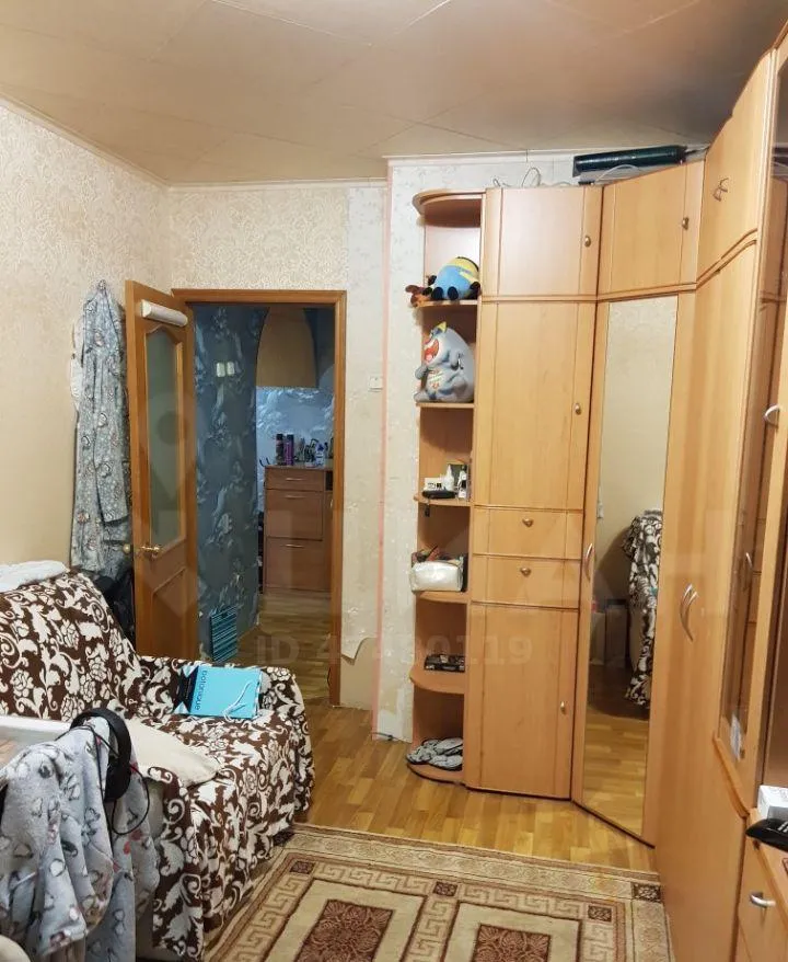 2-комн. квартира, 48.2/30.1/6