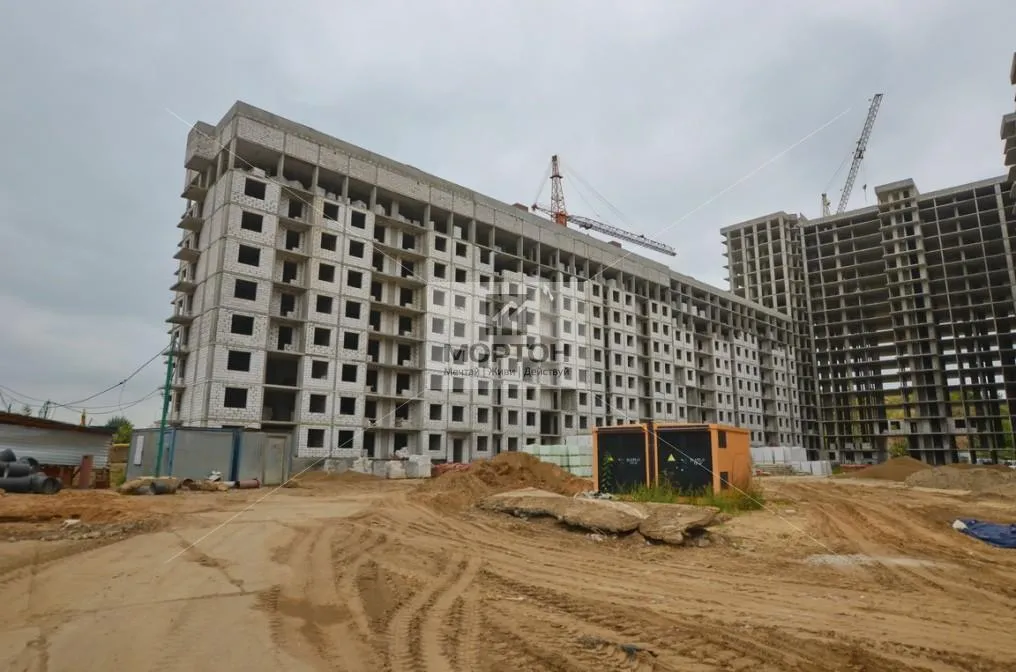 ЖК «Люберецкий»