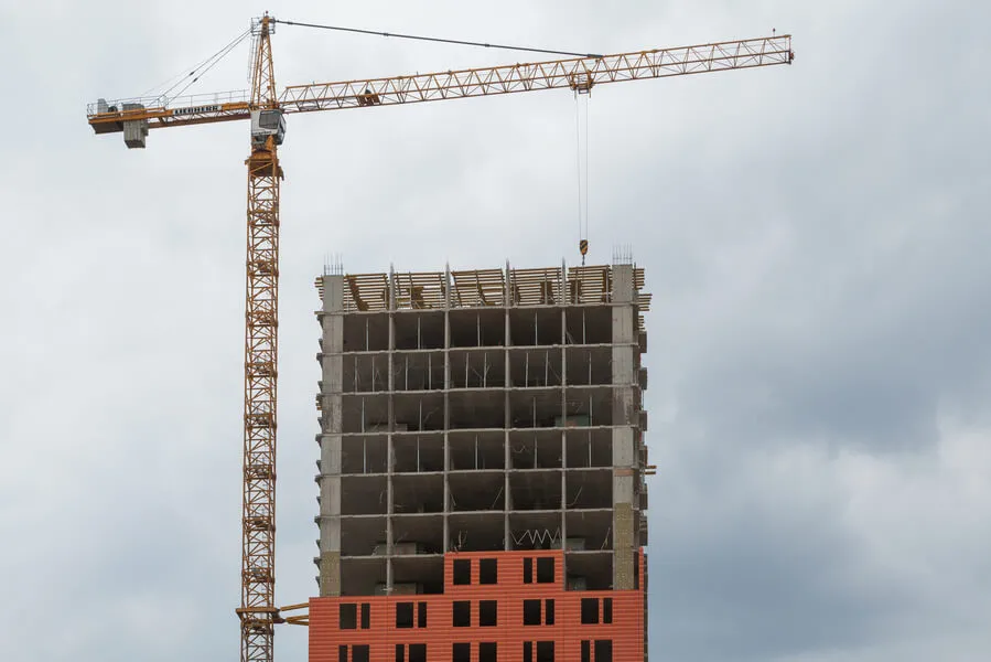 ЖК «Саларьево Парк»