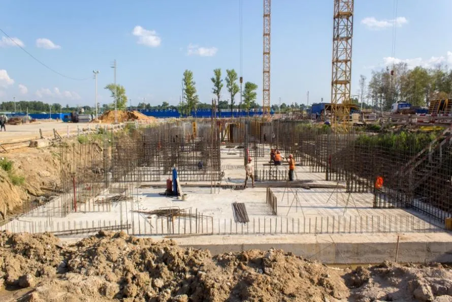 Жилой район «Одинцово-1»