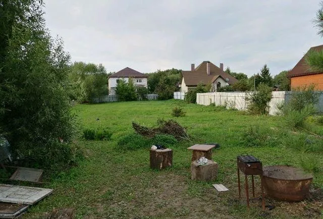 Участок 12 сот