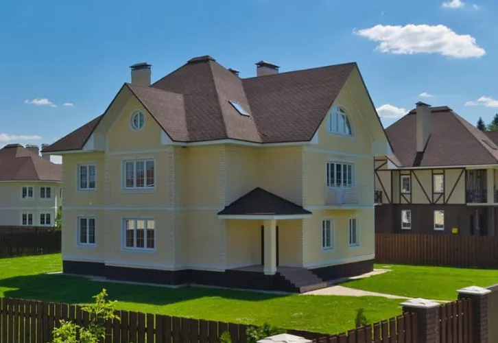 Коттеджный посёлок «Бавария CLUB (Бавария Клаб)»