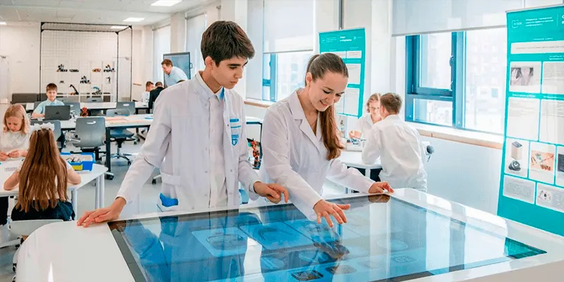 Открытие 60 детсадов и школ в Москве в 2026 году — планы Сергея Собянина