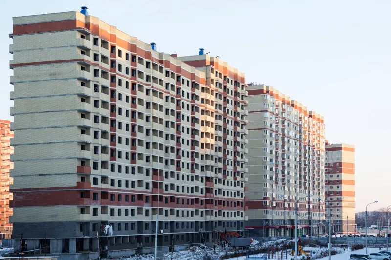 ЖК "Лукино-Варино"