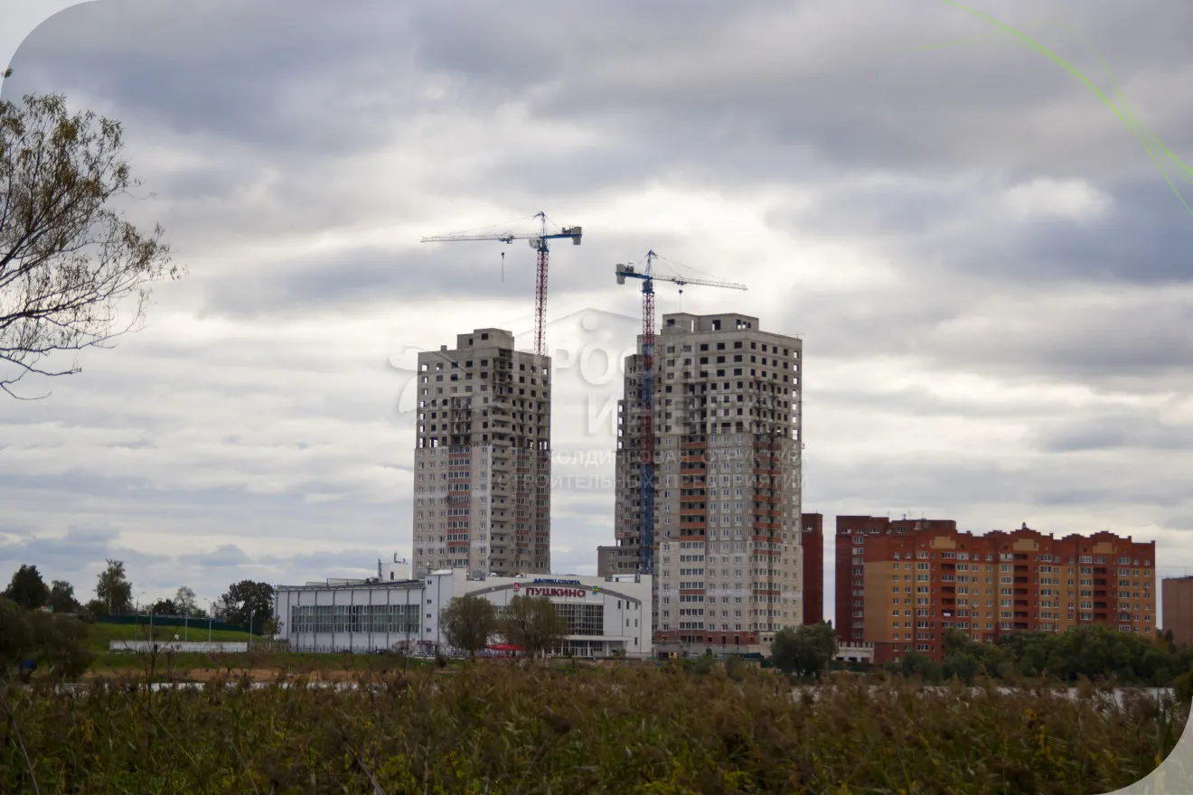 ЖК "31 квартал"