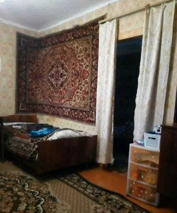 Дом, 54 кв.м на участке 3 сот