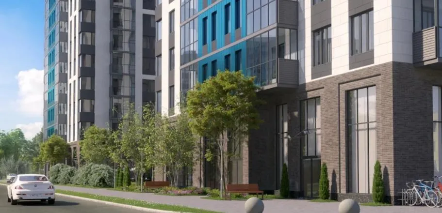 ЖК «Одинград»