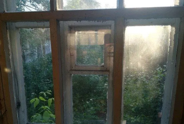 Дом, 55 кв.м на участке 7 сот