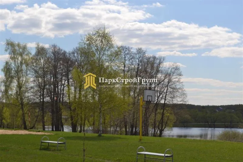 Коттеджный посёлок «Сатинские пруды»