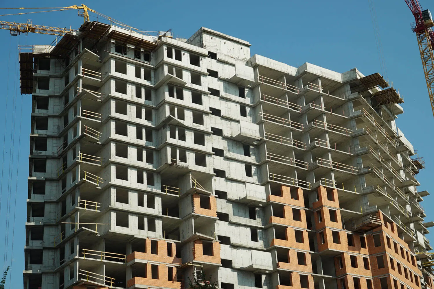 ЖК "Букинист"