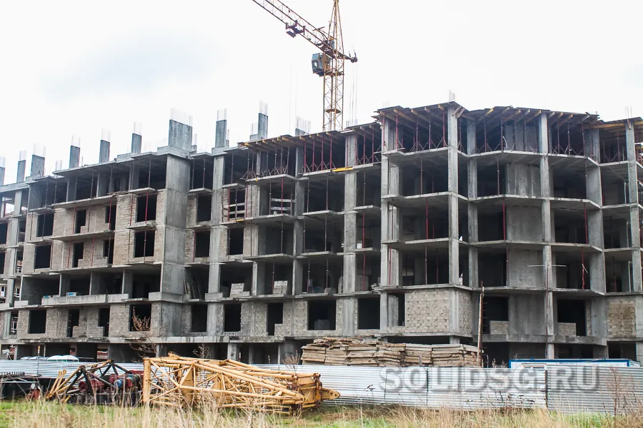 ЖК "На Макаренко"