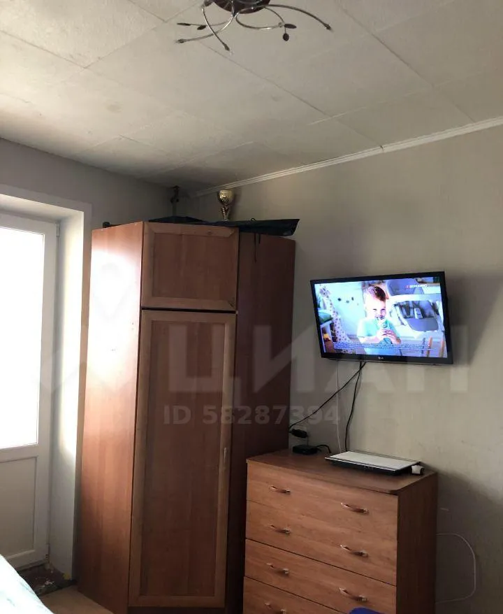 3-комн. квартира, 64/47/9