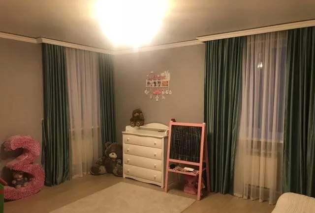 Дом, 110 кв.м на участке 8 сот