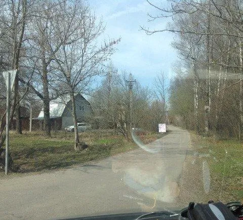 Участок 6 сот