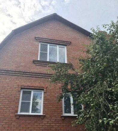 Дом, 285 кв.м на участке 13 сот