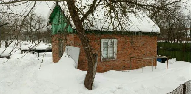 Дом, 75 кв.м на участке 6 сот