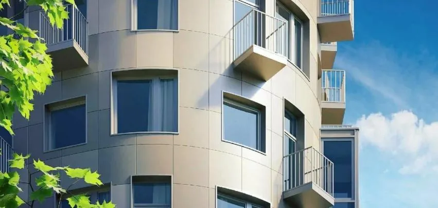 МФК Нахимов