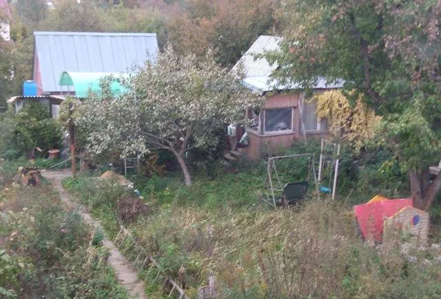 Дом, 205 кв.м на участке 8 сот