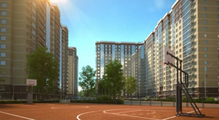 ЖК "Люберцы 2017"