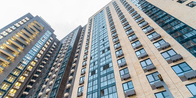 Северное Измайлово — лидер реновации на востоке Москвы: новоселье отметили уже 7,7 тысячи жителей