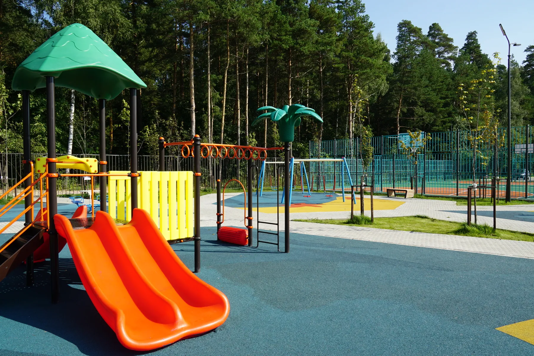 ЖК «Голландский квартал»