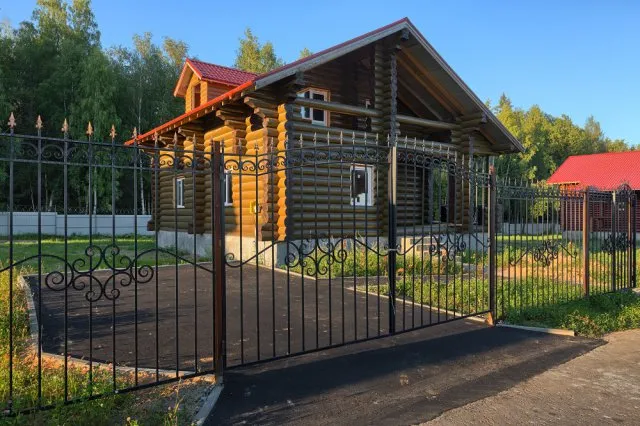 Коттеджный посёлок «ЭкоДеревня»