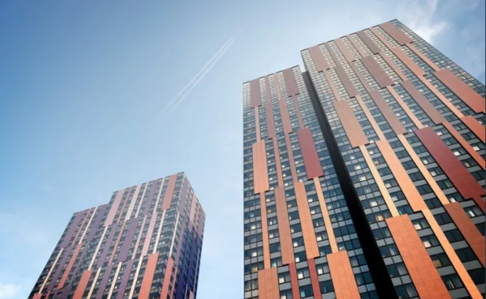 ЖК "Маяковский"