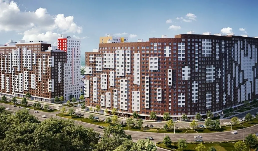 ЖК «Румянцево-Парк»