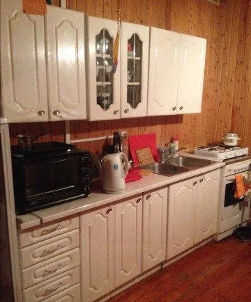 Дом, 220 кв.м на участке 6 сот