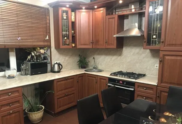 Дом, 110 кв.м на участке 8 сот