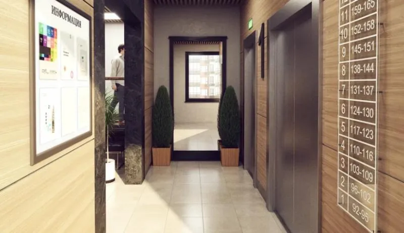 ЖК Аквилон Park