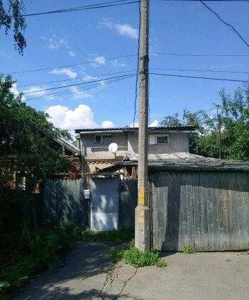 Дом, 74 кв.м на участке 1.2 сот