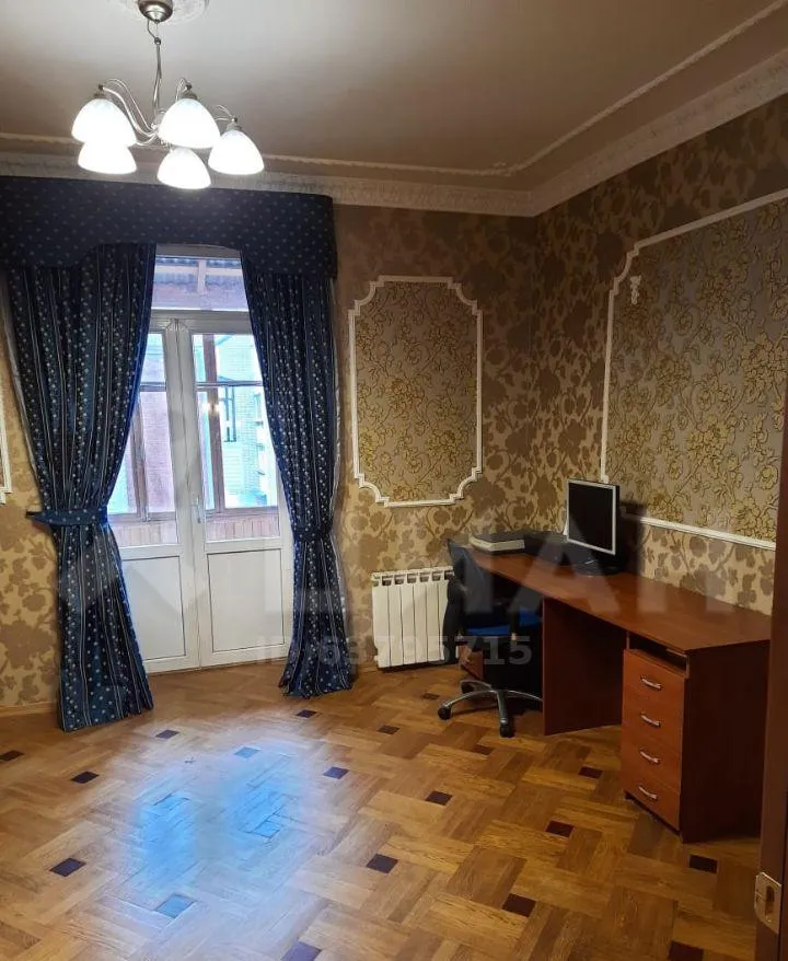 3-комн. квартира, 86/50.1/13.8