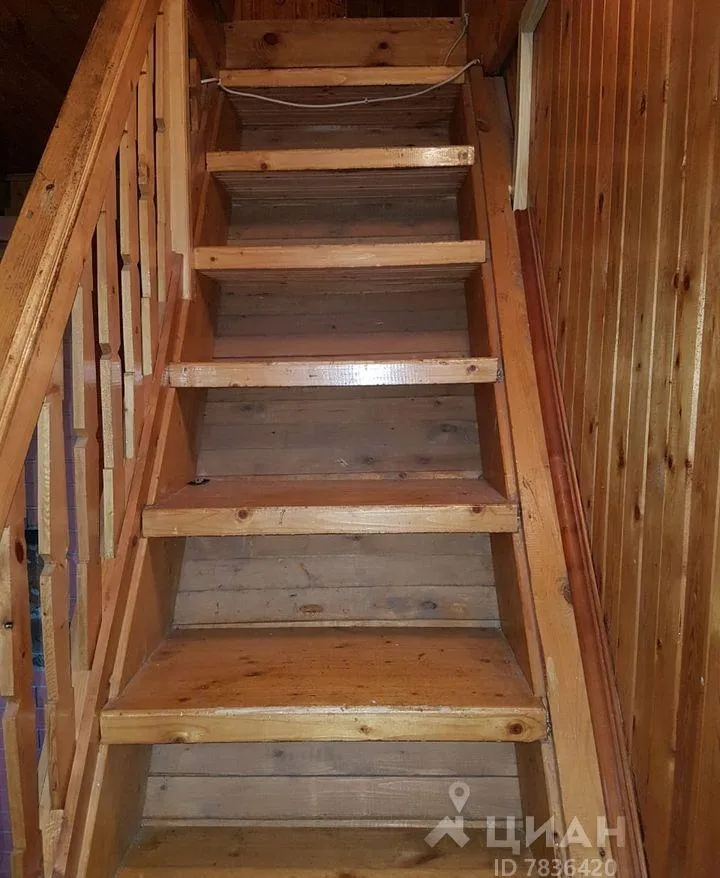 Дом, 116 кв.м на участке 13 сот