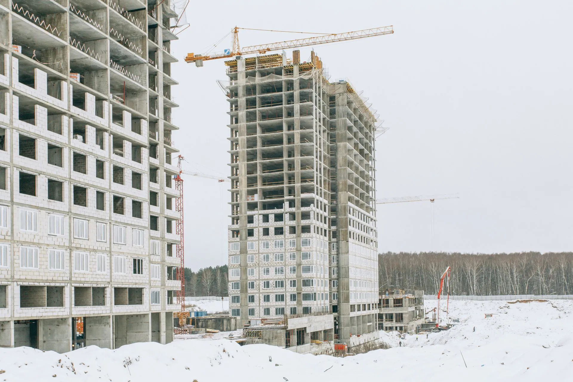 Апарт-комплекс «Спутник (д. Раздоры)»