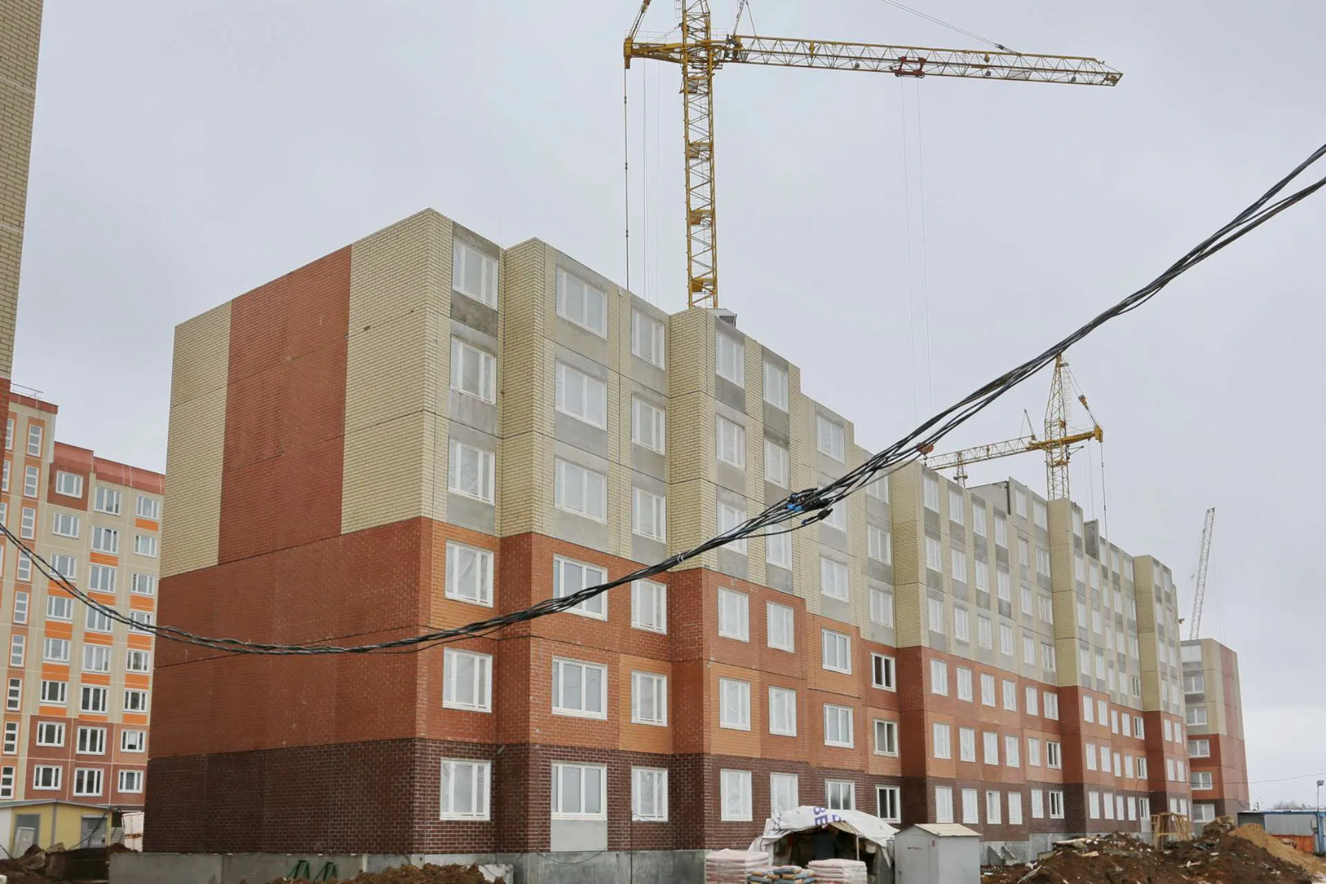 ЖК «Государев дом»