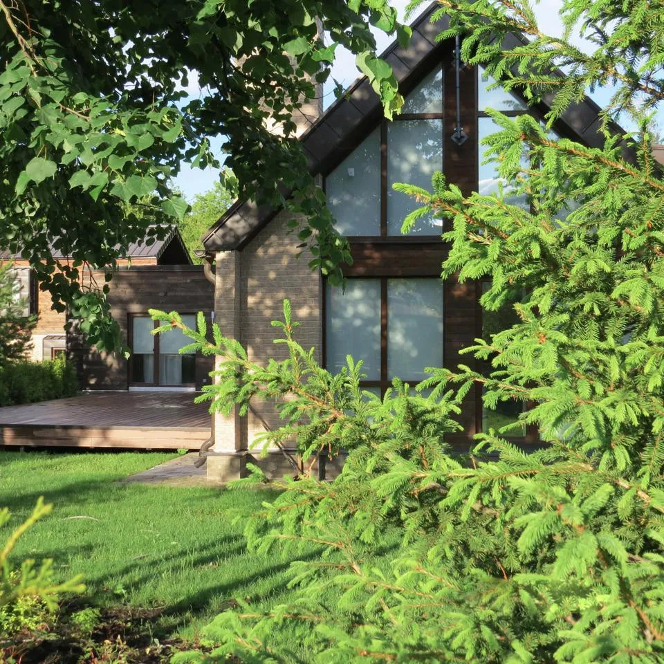 Коттеджный посёлок «Президент»