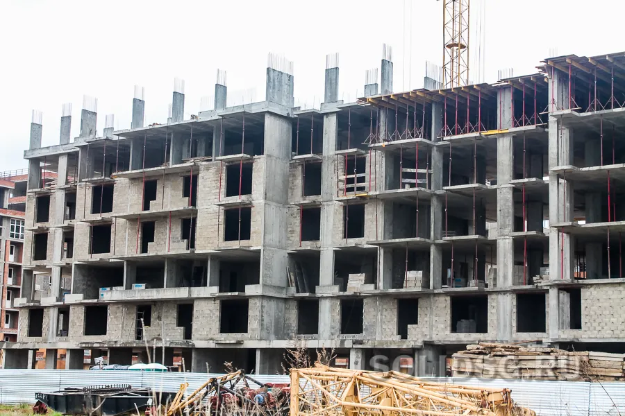 ЖК "На Макаренко"