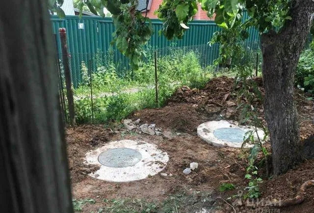 Дом, 75 кв.м на участке 6 сот