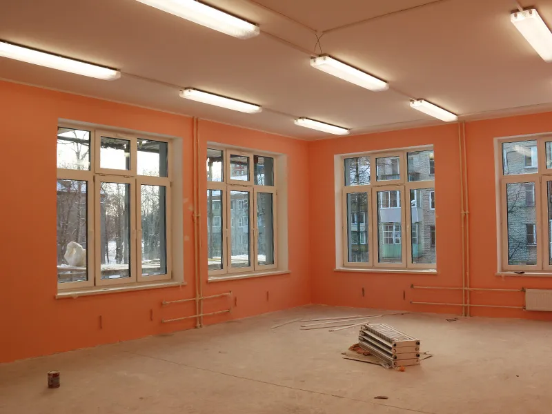 ЖК «ВЛЮБЕРЦЫ»