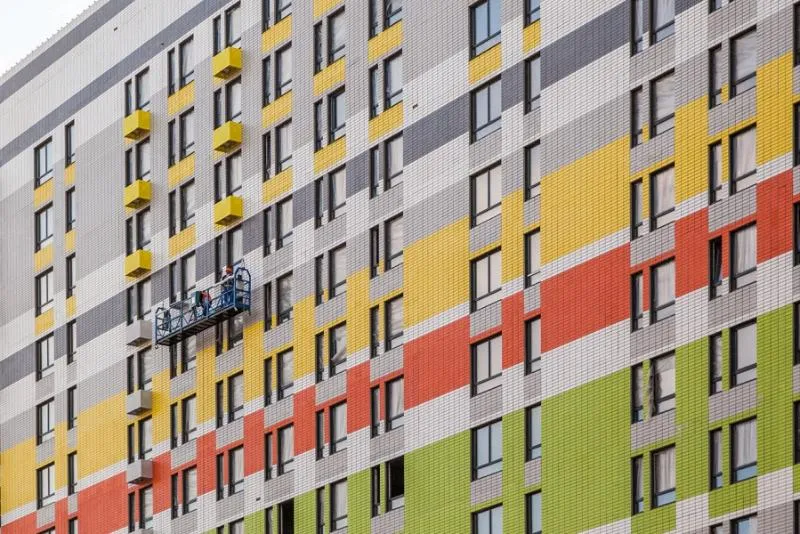 ЖК «Ярцевская 24»