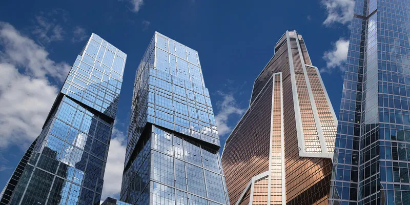 На рынке новостроек Москвы вырос объем апартаментов