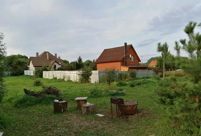 Участок 12 сот