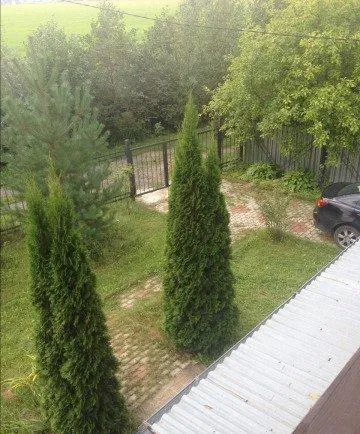 Дом, 220 кв.м на участке 6 сот