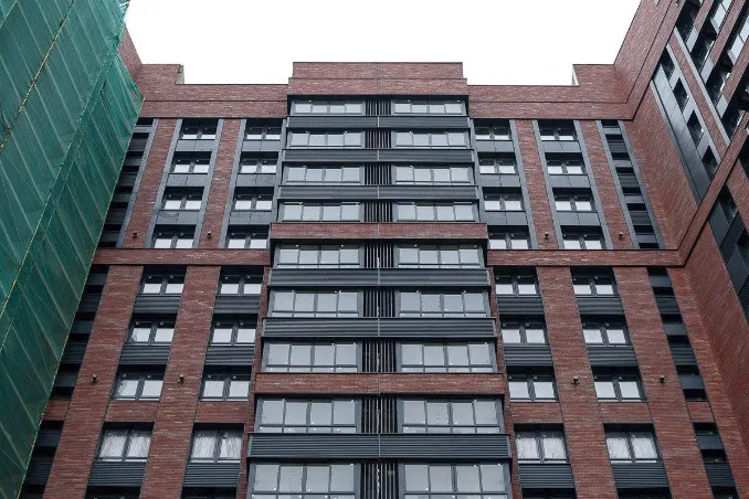 ЖК «Сердце столицы»