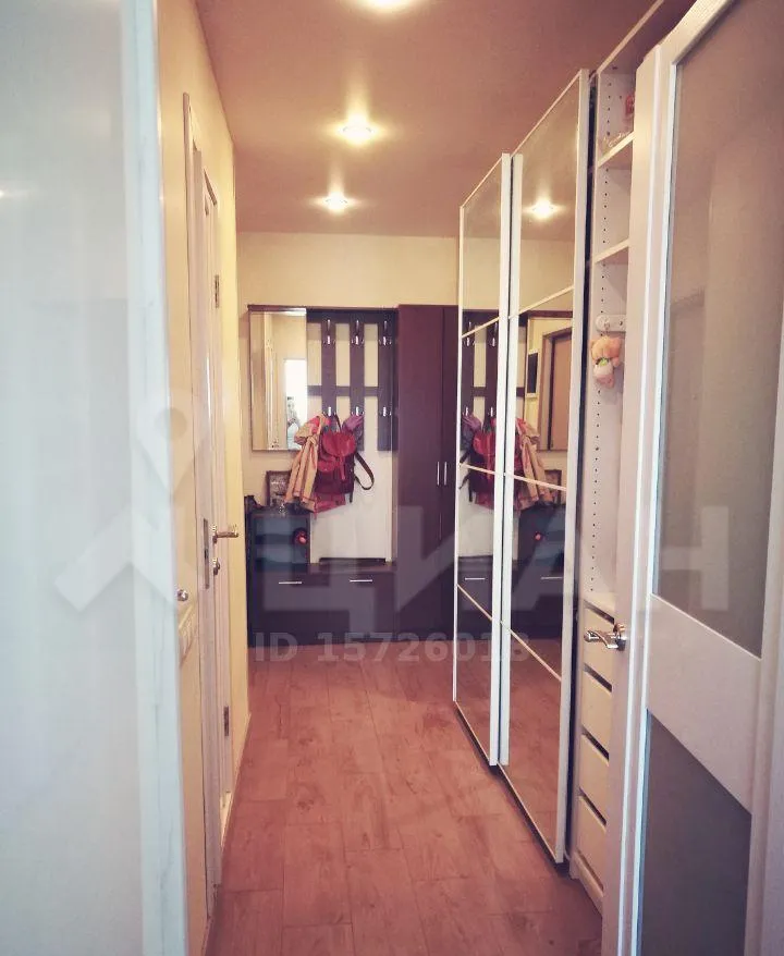 3-комн. квартира, 75.1/47.7/10.2