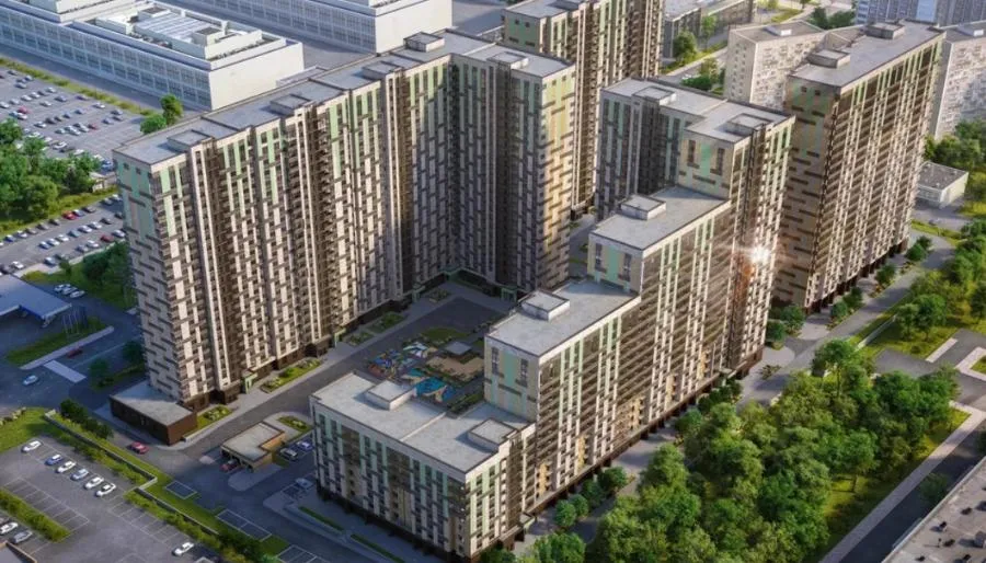 ЖК «Настроение»