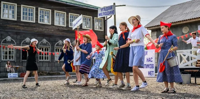 Жители Москвы решат судьбу кинопарка «Москино»: стартовало народное голосование
